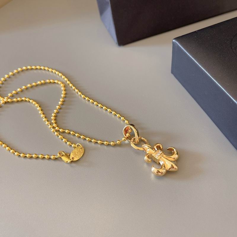 Chrome Hearts necklace 07yxh31